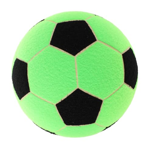 UPKOCH Aufblasbarer Soccer Dart Ball mit Weichem Filz Tragbares Fußball-trainingsspiel für Drinnen und Draußen Sicherer Aufblasbarer Klett-fußball für Familien für Training Party und UPKOCH Aufblasbarer Soccer Dart Ball mit Weichem Filz Tragbares Fußball-trainingsspiel für Drinnen und Draußen Sicherer Aufblasbarer Klett-fußball für Familien für Training Party und von UPKOCH