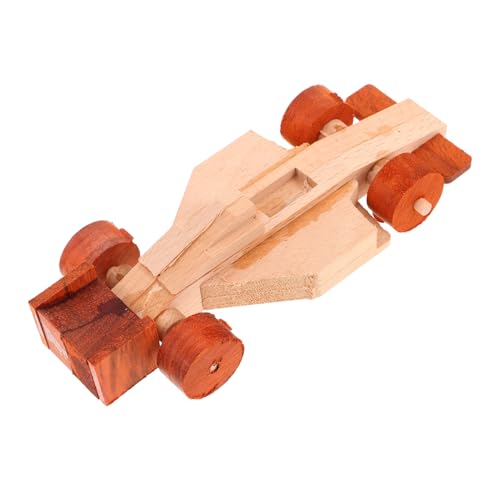 UPKOCH Auto Bausätze Zum Bauen Bauen Sie Ihr Eigenes Holzauto Unbehandeltes Holz Malerei DIY Bastelset Für Ideal Für Team Events Kreatives UPKOCH Auto Bausätze Zum Bauen Bauen Sie Ihr Eigenes Holzauto Unbehandeltes Holz Malerei DIY Bastelset Für Ideal Für Team Events Kreatives von UPKOCH