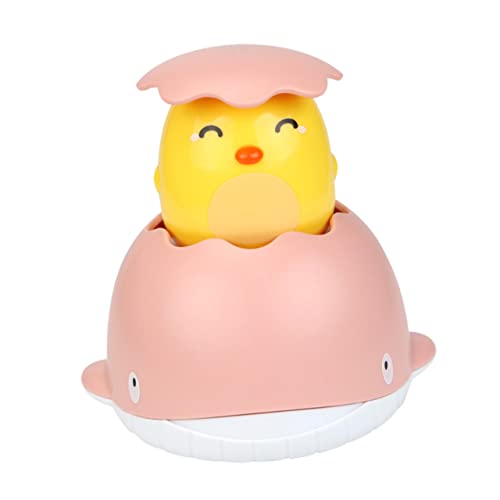 UPKOCH Badespielzeug Für Babywannen Für Säuglinge Kleinkindspielzeug Bad Für Babys Kinderspielzeug Cartoon-tierspielzeug Wasserspielspielzeug Spielzeugflugzeug Abs Yellow UPKOCH Badespielzeug Für Babywannen Für Säuglinge Kleinkindspielzeug Bad Für Babys Kinderspielzeug Cartoon-tierspielzeug Wasserspielspielzeug Spielzeugflugzeug Abs Yellow von UPKOCH