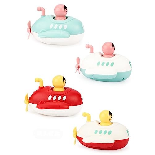 UPKOCH Badespielzeug für Aufziehbares Spritzspielzeug Lustige Badewannen Boot Fontäne Sicher und Farbenfroh für Kleinkinder und Junge Mädchen Fördert Wasser UPKOCH Badespielzeug für Aufziehbares Spritzspielzeug Lustige Badewannen Boot Fontäne Sicher und Farbenfroh für Kleinkinder und Junge Mädchen Fördert Wasser von UPKOCH