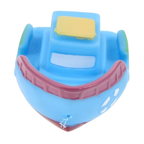 UPKOCH Badespielzeug Für Kleinkinder Baby-wasserspielzeug in Bootsform Badespielzeug Für Babys Und Jungen Und Mädchen UPKOCH Badespielzeug Für Kleinkinder Baby-wasserspielzeug in Bootsform Badespielzeug Für Babys Und Jungen Und Mädchen von UPKOCH