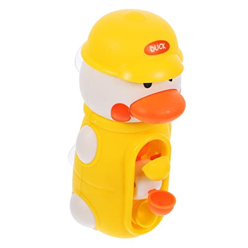 UPKOCH Badewasser Auto Kinderspielzeug Badespielzeug Für Kleinkinder Badezimmer Wasser Wassersprühspielzeug Pool-badespielzeug Plastik UPKOCH Badewasser Auto Kinderspielzeug Badespielzeug Für Kleinkinder Badezimmer Wasser Wassersprühspielzeug Pool-badespielzeug Plastik von UPKOCH