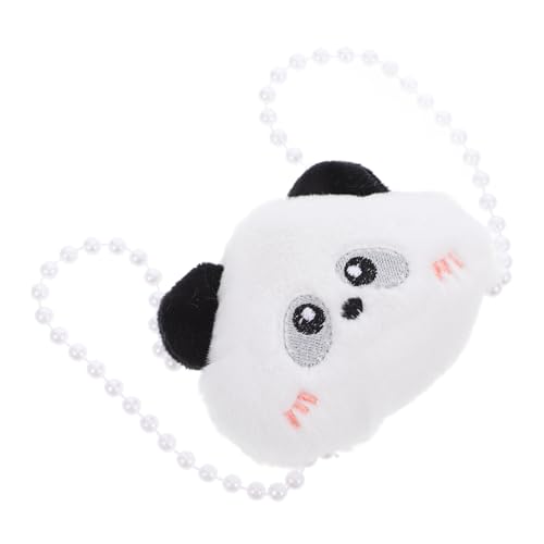 UPKOCH Bärenpuppenrucksack Kindertaschen Für Mädchen Geldbörse Für Mädchen Prinzessin Tasche Schultasche Für Mädchen Kinderhandtasche Simulationspuppentasche Leichensack Kurzer Plüsch UPKOCH Bärenpuppenrucksack Kindertaschen Für Mädchen Geldbörse Für Mädchen Prinzessin Tasche Schultasche Für Mädchen Kinderhandtasche Simulationspuppentasche Leichensack Kurzer Plüsch von UPKOCH