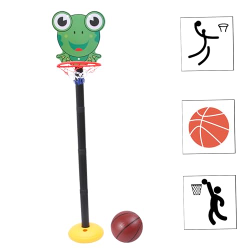 UPKOCH Basketball Sportspielzeug Kinderspielzeug Sport Basketball Basketball Für Die Basketball Basketball UPKOCH Basketball Sportspielzeug Kinderspielzeug Sport Basketball Basketball Für Die Basketball Basketball von UPKOCH