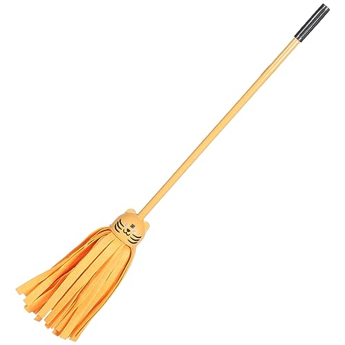 UPKOCH Besen für fegen Besen zum Kehren handhaben Besen für Zuhause kinderstaubsauger - stausauger -Reinigungsspielset Besenbürste Plastik UPKOCH Besen für fegen Besen zum Kehren handhaben Besen für Zuhause kinderstaubsauger - stausauger -Reinigungsspielset Besenbürste Plastik von UPKOCH