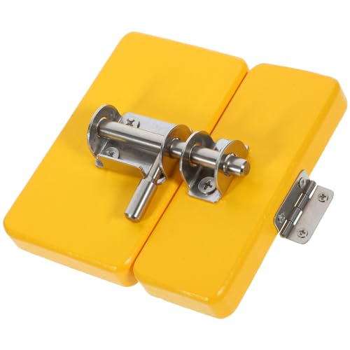 UPKOCH Besetztes Türschloss Mini Beschäftigtes Brett Besetztes Brett Für Kleinkinder Türschließfach Für Aktivitätstafel Für Kleinkinder Kognitive Tafel Lehrgerät Holz UPKOCH Besetztes Türschloss Mini Beschäftigtes Brett Besetztes Brett Für Kleinkinder Türschließfach Für Aktivitätstafel Für Kleinkinder Kognitive Tafel Lehrgerät Holz von UPKOCH