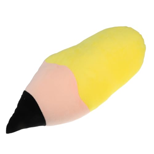 UPKOCH Kinder Lesekissen Plüsch Bleistiftkissen Jungen Und Mädchen Neuheit Kissen Buntstift Dekoration Idee UPKOCH Kinder Lesekissen Plüsch Bleistiftkissen Jungen Und Mädchen Neuheit Kissen Buntstift Dekoration Idee von UPKOCH