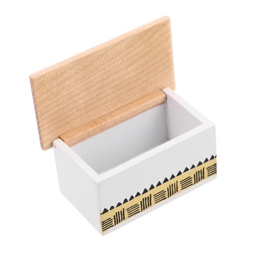 UPKOCH Mini Box Ornament Miniaturmöbel Für Holzspielzeug Mit Detaillierten Accessoires Für Sammler UPKOCH Mini Box Ornament Miniaturmöbel Für Holzspielzeug Mit Detaillierten Accessoires Für Sammler von UPKOCH