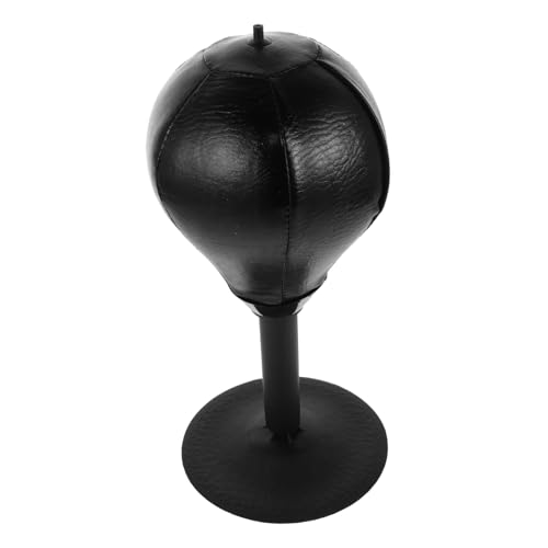 UPKOCH Boxen Speed Ball Desktop Reflex Tasche Schwarz Pu UPKOCH Boxen Speed Ball Desktop Reflex Tasche Schwarz Pu von UPKOCH