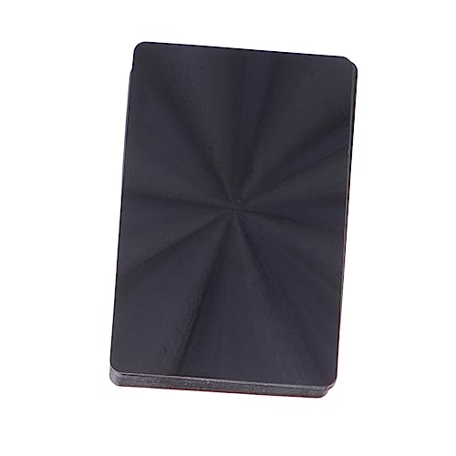 UPKOCH Brettspiel-Poker Kartenspiel Themenpartydekorationen Pokertisch Visitenkarten Poker aus Papier pokerkarten Spielkarten Deck of Cards leuchtender Schürhaken Pokerkarte aus Papier UPKOCH Brettspiel-Poker Kartenspiel Themenpartydekorationen Pokertisch Visitenkarten Poker aus Papier pokerkarten Spielkarten Deck of Cards leuchtender Schürhaken Pokerkarte aus Papier von UPKOCH