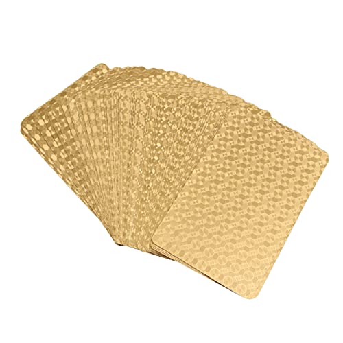 UPKOCH Brettspiel-Poker pokerkarten Spielkarten Poker Deck romme-Karten Poker Cards Poker Sets Kartenspiel für Erwachsene Pokerkarte aus Papier leuchtender Schürhaken Kartenspiel UPKOCH Brettspiel-Poker pokerkarten Spielkarten Poker Deck romme-Karten Poker Cards Poker Sets Kartenspiel für Erwachsene Pokerkarte aus Papier leuchtender Schürhaken Kartenspiel von UPKOCH