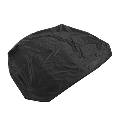 UPKOCH Bunkerabdeckung Wasserdicht Sandkasten groß mit Deckel Sandspiel Kleinkinder Schutzhülle kleine Badewannenabdeckung Polyester Black UPKOCH Bunkerabdeckung Wasserdicht Sandkasten groß mit Deckel Sandspiel Kleinkinder Schutzhülle kleine Badewannenabdeckung Polyester Black von UPKOCH