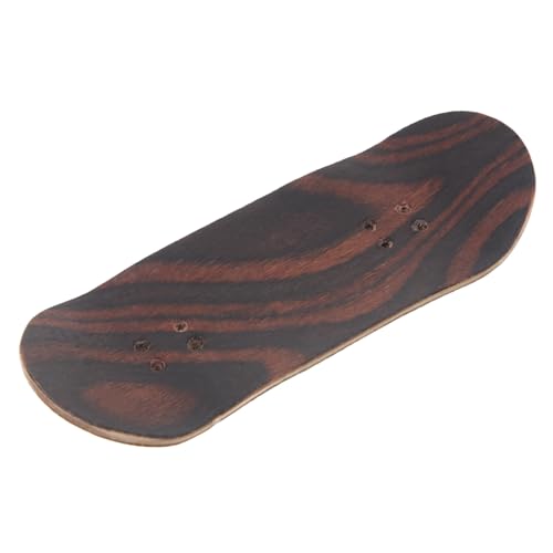 UPKOCH DIY Skateboard Deck Lagiges Holzbrett Für Finger Skateboard Bastelprojekte Langlebig Für Kreative Und Persönlichen Stil UPKOCH DIY Skateboard Deck Lagiges Holzbrett Für Finger Skateboard Bastelprojekte Langlebig Für Kreative Und Persönlichen Stil von UPKOCH