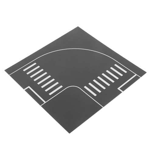 UPKOCH DIY Verkehrssignal für Simulation Straße für Szenenlandschaft Lehrmittel für Verkehrserziehung und Kreatives UPKOCH DIY Verkehrssignal für Simulation Straße für Szenenlandschaft Lehrmittel für Verkehrserziehung und Kreatives von UPKOCH