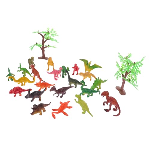 UPKOCH Mini Dinosaurier Figuren Set Dinosaurier Figuren Set Realistische Plastik Dinosaurier Modelle Für Bildungs Für Dinosaurier Fans Und Party Dekoration Ideales Für Jungen Und Ädchen UPKOCH Mini Dinosaurier Figuren Set Dinosaurier Figuren Set Realistische Plastik Dinosaurier Modelle Für Bildungs Für Dinosaurier Fans Und Party Dekoration Ideales Für Jungen Und Ädchen von UPKOCH