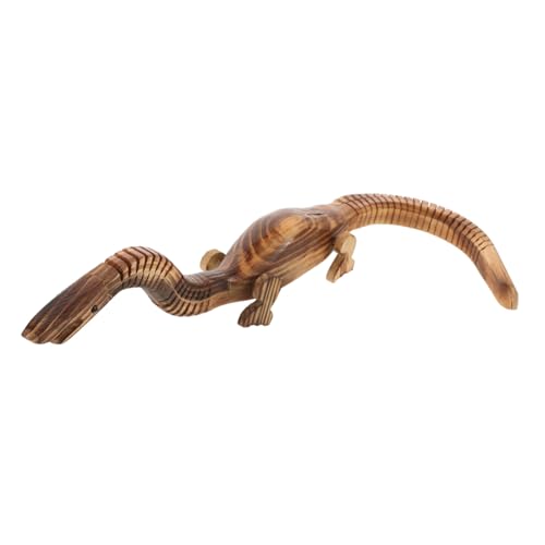 UPKOCH Dinosaurier-Modell Dinosaurier Figuren Pädagogisches Dinosaurier für Jungen -Dinosaurier Dinosaurierfiguren hölzern Light Brown UPKOCH Dinosaurier-Modell Dinosaurier Figuren Pädagogisches Dinosaurier für Jungen -Dinosaurier Dinosaurierfiguren hölzern Light Brown von UPKOCH