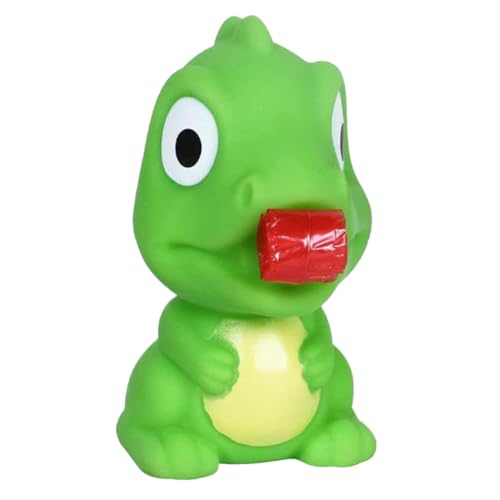 UPKOCH Dinosaurier Sound Relief Dinosaurier Dinosaurier Figuren Die Herausragen Dinosaurier Quetschspielzeug Dinosaurier Fingerspielzeug Dinosaurier Figuren Füller von UPKOCH