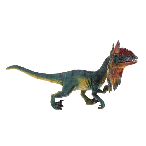 UPKOCH Dinosaurier-Statue Simulations-Tier-Dinosaurier-Figur Für Kognitives Lernen von UPKOCH