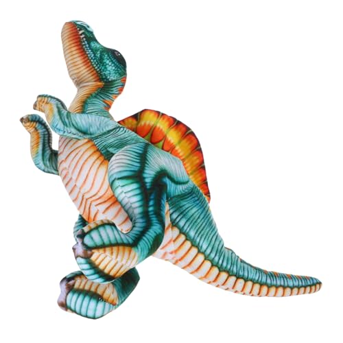 UPKOCH Dinosaurier-plüschtier Plüschspielzeug Dinosaurier -Figur Dinosaurier-Figur Bettkissen Couch Kissen Dekorative Kissen Ausgestopfter Tierischer Dinosaurier Stoff UPKOCH Dinosaurier-plüschtier Plüschspielzeug Dinosaurier -Figur Dinosaurier-Figur Bettkissen Couch Kissen Dekorative Kissen Ausgestopfter Tierischer Dinosaurier Stoff von UPKOCH