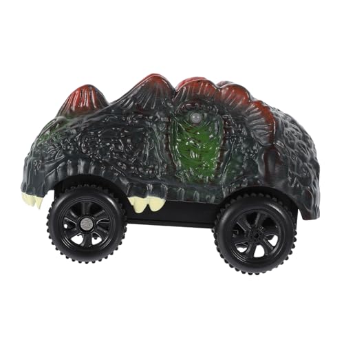 UPKOCH Dinosaurierautospielzeug Rennwagen Rennautos für Dinosaurier-Rückziehauto verfolgen Auto Dinosaurier- Kinderspielzeug Auto-Track- Abs Grün UPKOCH Dinosaurierautospielzeug Rennwagen Rennautos für Dinosaurier-Rückziehauto verfolgen Auto Dinosaurier- Kinderspielzeug Auto-Track- Abs Grün von UPKOCH