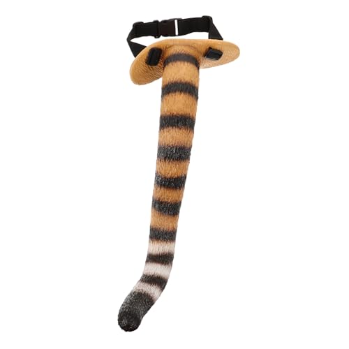 UPKOCH Dinosaurierschwänze Für Kinderparty Tiere Mini-Dinosaurier- Dinosaurierfiguren Frackkostüm Für Plastik UPKOCH Dinosaurierschwänze Für Kinderparty Tiere Mini-Dinosaurier- Dinosaurierfiguren Frackkostüm Für Plastik von UPKOCH