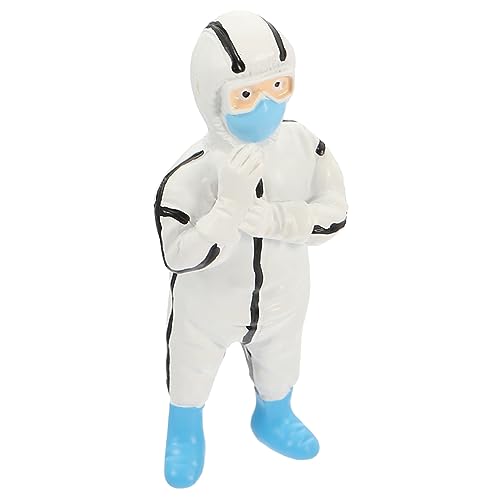 UPKOCH Doktorpuppe winzige Leute Miniatur-Menschenfigur Kindersand Simulation menschlicher Schmuck Mini-Menschenmodelle Landschaft Menschen Modelle Sandtisch Mini-Menschenfigur Harz UPKOCH Doktorpuppe winzige Leute Miniatur-Menschenfigur Kindersand Simulation menschlicher Schmuck Mini-Menschenmodelle Landschaft Menschen Modelle Sandtisch Mini-Menschenfigur Harz von UPKOCH