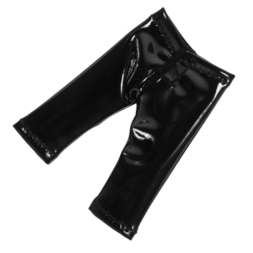 UPKOCH Weiche Spielzeug Doll Chaparejos Lederhosen Für Puppen Puppen Bekleidungszubehör Rollenspiele Und Kreative Spielstunden UPKOCH Weiche Spielzeug Doll Chaparejos Lederhosen Für Puppen Puppen Bekleidungszubehör Rollenspiele Und Kreative Spielstunden von UPKOCH