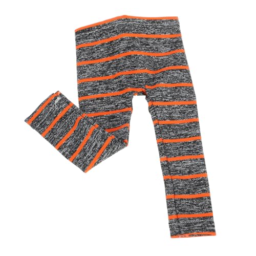 UPKOCH Doll Leggings Puppen Kleidung Dekorative Leggings für Puppen Zubehör für Rollenspiele Vielseitige Outfits Geschenkidee UPKOCH Doll Leggings Puppen Kleidung Dekorative Leggings für Puppen Zubehör für Rollenspiele Vielseitige Outfits Geschenkidee von UPKOCH
