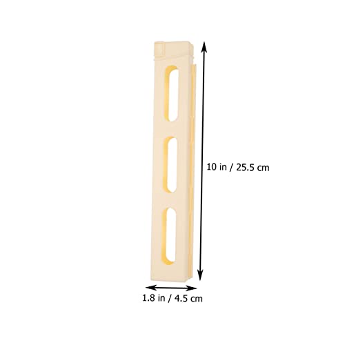 UPKOCH Domino Set Teiliges Kunststoff Domino Lernspielzeug Ausdauer und Hand Auge Koordination Geeignet für Ab Jahren Zufällige Farbe Zufällige Farbe von UPKOCH