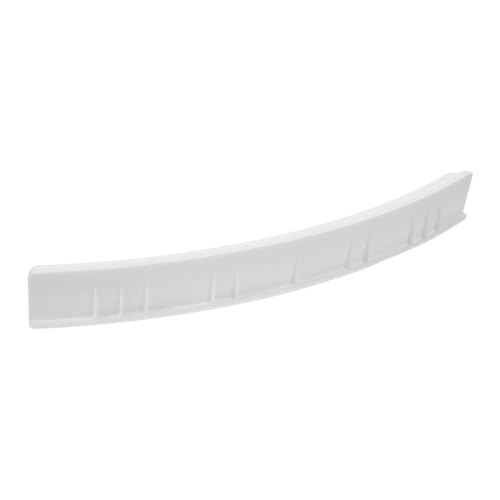 UPKOCH Domino Ständer Kartenhalter Spielkarten Dekorationen Kartenhalter Für Kartenspiele Domino Halter Spielkarten Spender Spielkarten Organizer Halter Domino Zug Kunststoff von UPKOCH