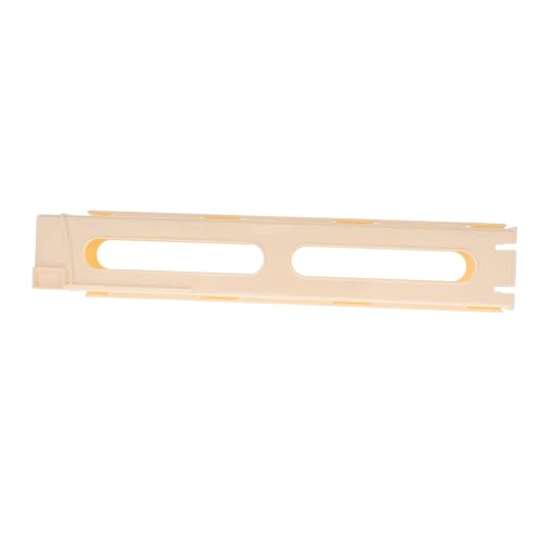 UPKOCH Domino Zubehör Für Brettspiele Spielzeugeisenbahn Für Mexikanisches Zugzubehör Automatischer Kartensteckplatz Technisches Für Beige Plastik UPKOCH Domino Zubehör Für Brettspiele Spielzeugeisenbahn Für Mexikanisches Zugzubehör Automatischer Kartensteckplatz Technisches Für Beige Plastik von UPKOCH
