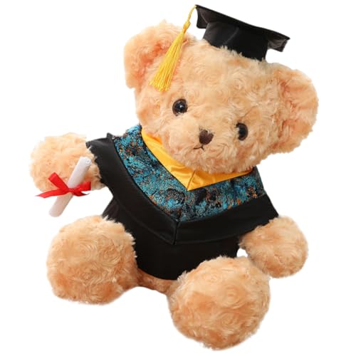 UPKOCH Dr. Bärenpuppe plüschbär Cars Sofa- Kinderlieblingsspielzeug car Toy Haushaltsstofftier Bärenpuppe Bär Couchspielzeug Bär Stofftier PP Baumwolle von UPKOCH