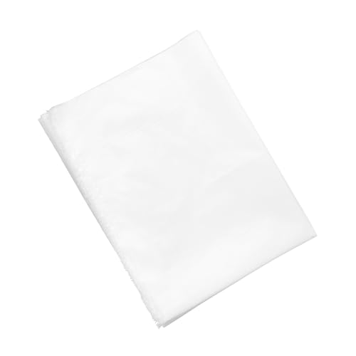 UPKOCH Drachenmaterialtuch Stock für Drachen Bastelsets für Jungen handgefertigtes Tuch Drachenwerkzeuge Kite-Stützstäbe DIY Drachen für DIY Drachenstöcke Kinderdrachen Papier Weiß von UPKOCH
