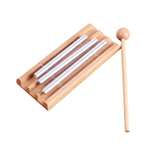 UPKOCH Starker Zugdraht Kinder-Glockenspiel Meditations-Glockenspiel Kinder-lernspielzeug Glockenspiel Musikinstrument Xylophon-Spielzeug UPKOCH Starker Zugdraht Kinder-Glockenspiel Meditations-Glockenspiel Kinder-lernspielzeug Glockenspiel Musikinstrument Xylophon-Spielzeug von UPKOCH