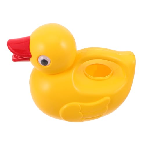 UPKOCH Duckling Sprinkler Kessel Ente Gießkanne Poolspielzeug Zum Duschen Badewanne Ente Badespielzeug Kinderbadewannenspielzeug Yellow Plastik Wiederverwendbar UPKOCH Duckling Sprinkler Kessel Ente Gießkanne Poolspielzeug Zum Duschen Badewanne Ente Badespielzeug Kinderbadewannenspielzeug Yellow Plastik Wiederverwendbar von UPKOCH