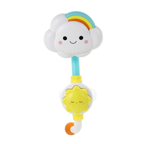 UPKOCH Duschkopf Für Babyspielzeug Bad Babyparty- Wassersprühspielzeug Badespielzeug Für Dusche -badespray- Plastik UPKOCH Duschkopf Für Babyspielzeug Bad Babyparty- Wassersprühspielzeug Badespielzeug Für Dusche -badespray- Plastik von UPKOCH