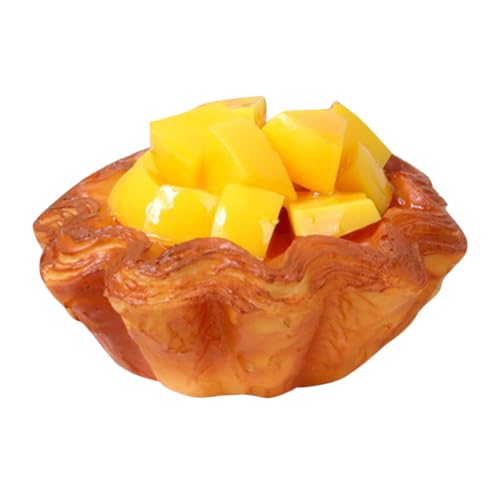 UPKOCH Eierkuchenimitat Essen Künstliche Cupcake-Figur Attrappen Gefälschter Eierkuchen Gefälschte Lebensmittel Realistisch Eierkuchen- Schmetterlingskuchendekorationen PVC UPKOCH Eierkuchenimitat Essen Künstliche Cupcake-Figur Attrappen Gefälschter Eierkuchen Gefälschte Lebensmittel Realistisch Eierkuchen- Schmetterlingskuchendekorationen PVC von UPKOCH