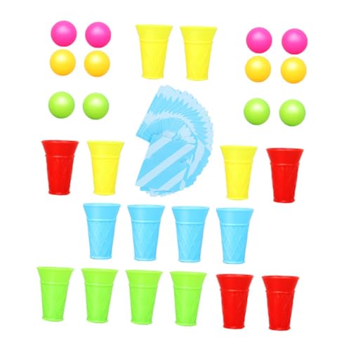 UPKOCH Eiscreme Pädagogisches Logikspiel für Geistiges Training Fördert Hand Auge Koordination und Gedächtnis Sicheres Material Geeignet für Ab Jahren UPKOCH Eiscreme Pädagogisches Logikspiel für Geistiges Training Fördert Hand Auge Koordination und Gedächtnis Sicheres Material Geeignet für Ab Jahren von UPKOCH