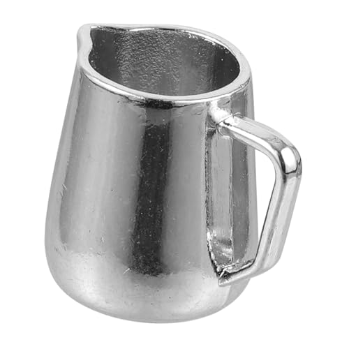 UPKOCH Espresso Milchkännchen Puppenhaus Dampfgarer Spülmaschinen Kaffeetassen Schwanenhalsmaschine Milchkännchen Kleine Babytasse Flaschenbecher Sirup Brustausgießer UPKOCH Espresso Milchkännchen Puppenhaus Dampfgarer Spülmaschinen Kaffeetassen Schwanenhalsmaschine Milchkännchen Kleine Babytasse Flaschenbecher Sirup Brustausgießer von UPKOCH