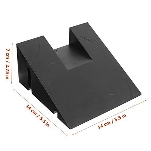 UPKOCH Finger Skateboard Rampe Kunststoff Rampen Teil Trainingshilfe für Fingerkoordination Kreativspielzeug für Fördert Intelligenz und Motorische Fähigkeiten UPKOCH Finger Skateboard Rampe Kunststoff Rampen Teil Trainingshilfe für Fingerkoordination Kreativspielzeug für Fördert Intelligenz und Motorische Fähigkeiten von UPKOCH
