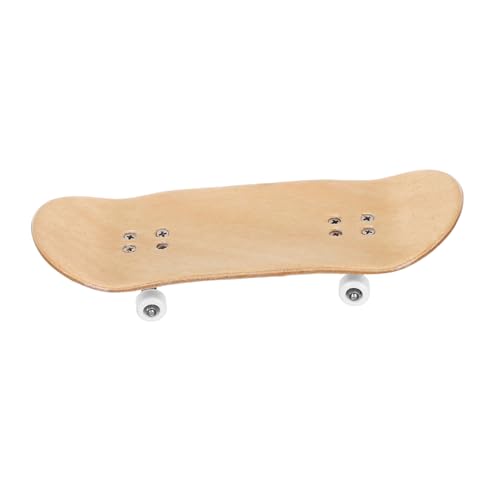 UPKOCH Fingerspitzen-Skateboard Jungen Finger Skateboards Finger -Skateboard Pädagogische Partyspielzeug Jungen Fingerspielzeug Gastgeschenke Für Kindergeburtstage Neue Partygeschenke Eva UPKOCH Fingerspitzen-Skateboard Jungen Finger Skateboards Finger -Skateboard Pädagogische Partyspielzeug Jungen Fingerspielzeug Gastgeschenke Für Kindergeburtstage Neue Partygeschenke Eva von UPKOCH