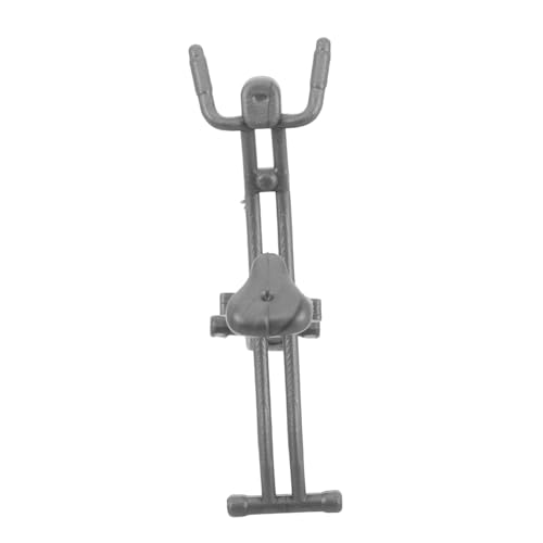 UPKOCH Miniatur-puppenhaus-fitnessstudio Heimtrainer Für Kinder Spielzeug-Set Wohndekor-Accessoire UPKOCH Miniatur-puppenhaus-fitnessstudio Heimtrainer Für Kinder Spielzeug-Set Wohndekor-Accessoire von UPKOCH