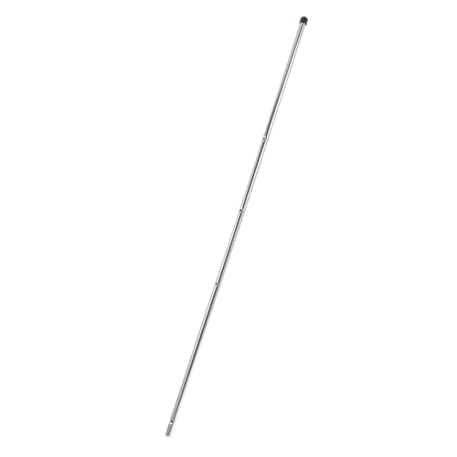 UPKOCH Foosball Tisch Ersatzpol Foosball Rod Foosball Tisch Rod Ersatz Pole Tisch Fußballspiel Stick Tisch Fußballzubehör UPKOCH Foosball Tisch Ersatzpol Foosball Rod Foosball Tisch Rod Ersatz Pole Tisch Fußballspiel Stick Tisch Fußballzubehör von UPKOCH