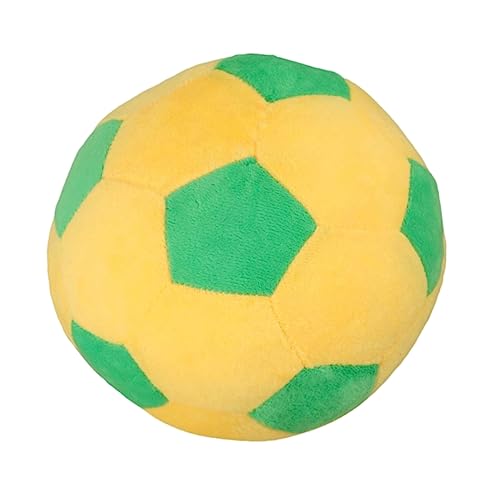 UPKOCH Fußballmodell Stickig Weiche Fußbälle Für Im Innenbereich Fußballförmiger Plüsch Gefülltes Fußballmodell Fußball Gefülltes Mini Jungs Kurzer Plüsch UPKOCH Fußballmodell Stickig Weiche Fußbälle Für Im Innenbereich Fußballförmiger Plüsch Gefülltes Fußballmodell Fußball Gefülltes Mini Jungs Kurzer Plüsch von UPKOCH