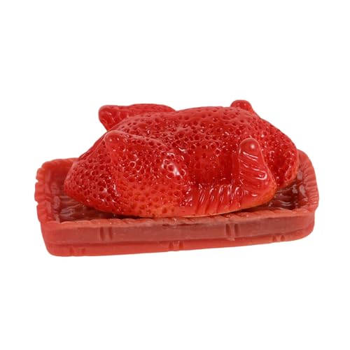UPKOCH Dollhouse Miniatur Weihnachtsessen Maßstab Gefülltes Hähnchen Dinner Spielzeug Für Puppenhaus Dekoration Für Thanksgiving Und Weihnachten UPKOCH Dollhouse Miniatur Weihnachtsessen Maßstab Gefülltes Hähnchen Dinner Spielzeug Für Puppenhaus Dekoration Für Thanksgiving Und Weihnachten von UPKOCH