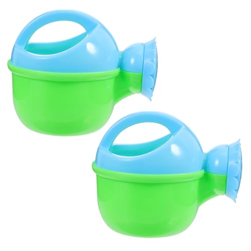 UPKOCH Gießkanne Set Lustige Bade Und Wasserspielzeuge Für Den Sommer Buntes Gießkanne Für Den Garten Und Die Badewanne UPKOCH Gießkanne Set Lustige Bade Und Wasserspielzeuge Für Den Sommer Buntes Gießkanne Für Den Garten Und Die Badewanne von UPKOCH