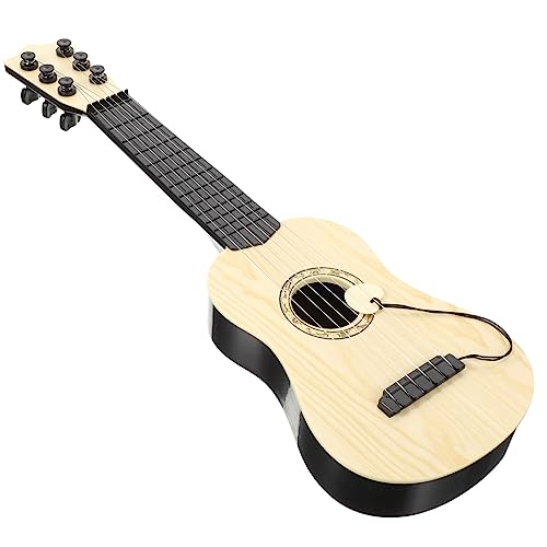 UPKOCH Gitarre Spielzeuginstrumente Kinderspielzeug Musikspielzeug Kleinkindgitarre Gitarren Für Für Kleinkinder Ukulele Ukulele Kindergitarre Für Jungen Musikinstrument UPKOCH Gitarre Spielzeuginstrumente Kinderspielzeug Musikspielzeug Kleinkindgitarre Gitarren Für Für Kleinkinder Ukulele Ukulele Kindergitarre Für Jungen Musikinstrument von UPKOCH