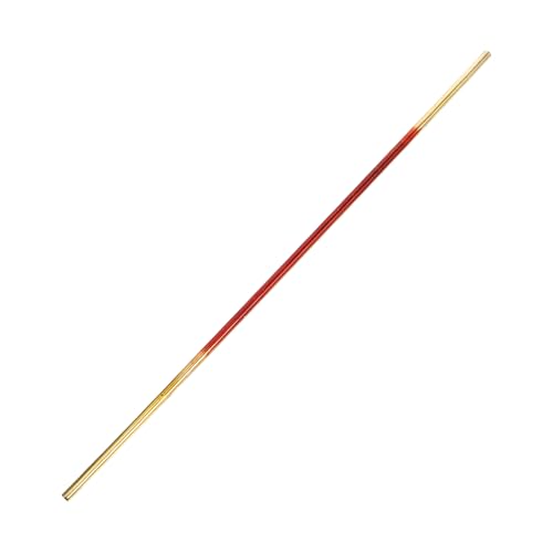 UPKOCH Goldener Sun Wukong-stab Sorgfältig Gefertigter Theaterstab Für Sammler Und Ausstellungen Kreativer Affenkönig-Show-Requisite Für Partys Und Performances UPKOCH Goldener Sun Wukong-stab Sorgfältig Gefertigter Theaterstab Für Sammler Und Ausstellungen Kreativer Affenkönig-Show-Requisite Für Partys Und Performances von UPKOCH
