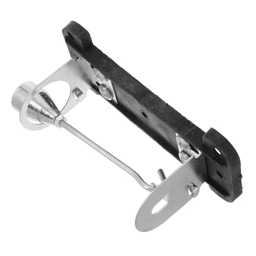 UPKOCH Greifautomat Miniatur Flipper Fangautomat Greifautomat Kugeln Mini Flipper Verkaufsautomat Gleichgewicht Wahrnehmung Greifautomat Kunststoff von UPKOCH