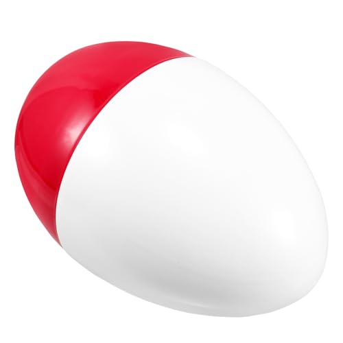 UPKOCH Großes Osterei Nachfüllbar 30 X 20 Cm Füllmaterial Zu Öffnen -Ei In Partyform Befüllbare Schachtel Tombola Für Bastelarbeiten Und Süßigkeiten UPKOCH Großes Osterei Nachfüllbar 30 X 20 Cm Füllmaterial Zu Öffnen -Ei In Partyform Befüllbare Schachtel Tombola Für Bastelarbeiten Und Süßigkeiten von UPKOCH